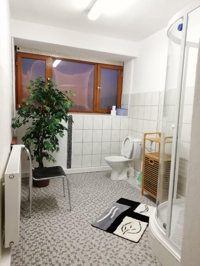 Pension Dingolshausen 외부 사진